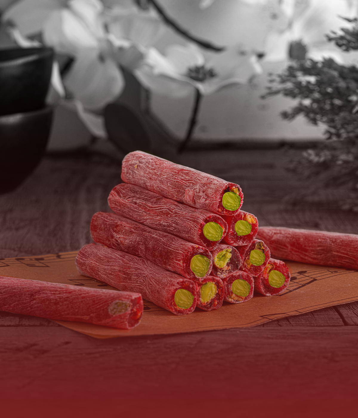 حلقوم-أصابع-رمان-وفستق.png حلقوم أصابع رمان وفستق - الصورة 1