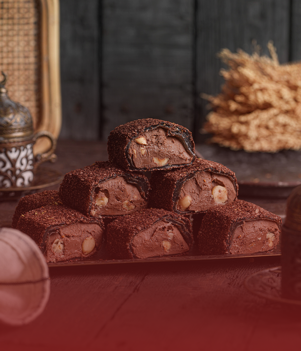 حلقوم-تركي-بالنوتيلا.png حلقوم تركي بالنوتيلا - الصورة 1